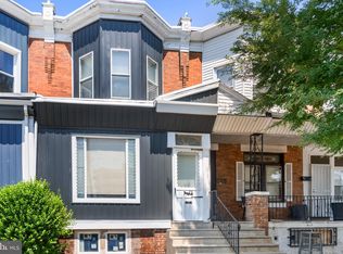 5215 Greenway Ave, Philadelphia, PA 19143