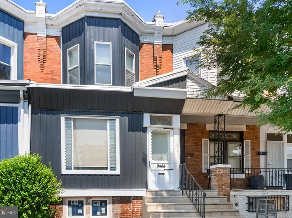 5215 Greenway Ave, Philadelphia, PA 19143
