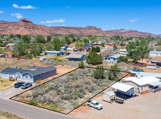 450 W Navajo Dr, Kanab, UT 84741