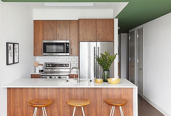 2nd image of 120 Nassau St APT 31A
