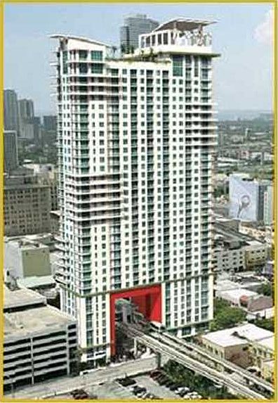 1st image of 133 NE 2nd Ave APT 1407