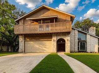 2239 Rippling Rill St, San Antonio, TX 78232