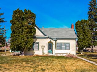 310 W 2 N, Rigby, ID 83442