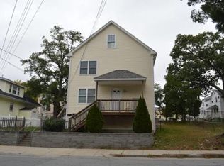 3 N Parish Rd, Lawrence, MA 01843