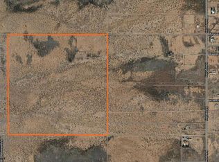 525 E 8th St, Douglas, AZ 85607