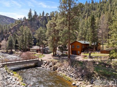 78 Big Pine Ln, Drake, CO, 80515