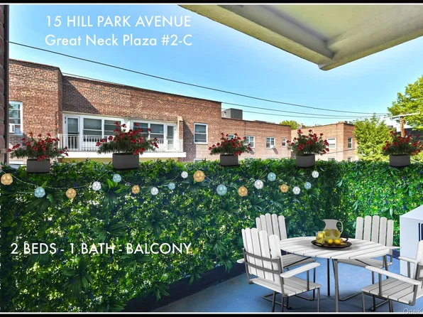 15 Hill Park Avenue #2-C, Great Neck, NY 11021