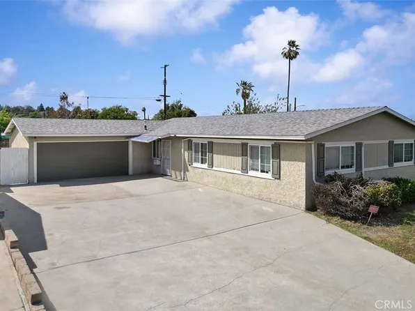 2309 Felicia Ave, La Puente, CA 91748