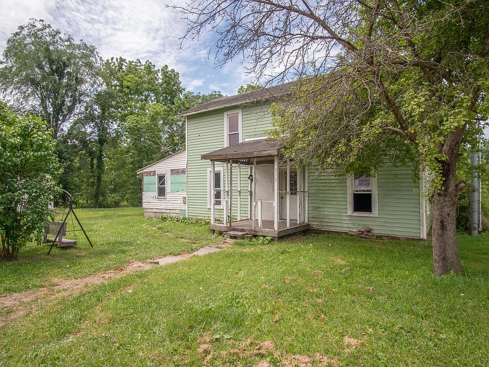 206 S Boggs St, De Graff, OH 43318 MLS 1025009 Zillow