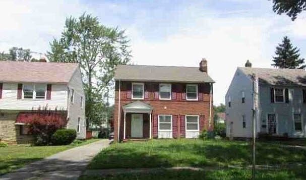 2nd image of 16911 Walden Ave