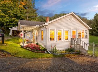 8132 Township Road 574, Holmesville, OH 44633