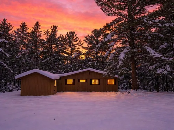 6051 N Manistee River Rd, Frederic, MI 49733