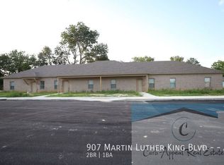 907 Martin Luther King Blvd APT A, Jonesboro, AR 72401