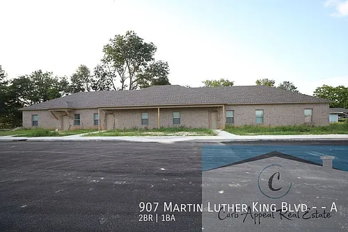 907 Martin Luther King Blvd #A Photo 1