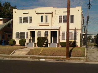1211 W 42nd St, Los Angeles, CA 90037
