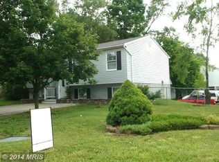 101 Hampton Ct, Winchester, VA 22601