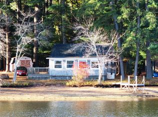 47 Hill Farm Camp Rd, Coventry, RI 02816