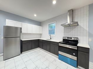 61 Linden Ave APT 1, East Orange, NJ 07018