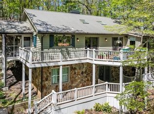 841 Alpine Dr, Jasper, GA 30143