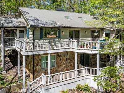 841 Alpine Dr, Jasper, GA, 30143