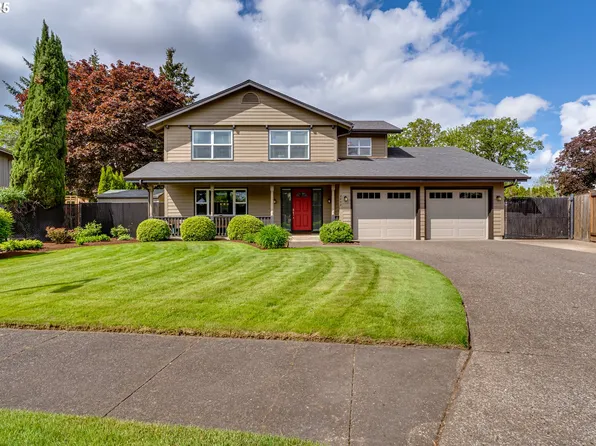 2852 Metolius Dr, Eugene, OR 97408