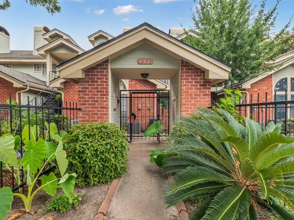 4900 Floyd St Unit 4, Houston, TX 77007