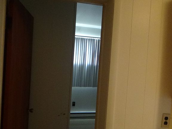 kitchen to bedroom 10' x 14'