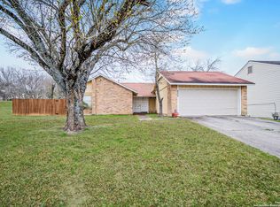 8414 Lone Shadow Trl, Converse, TX 78109