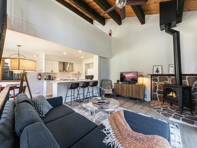 1001 Commonwealth Dr #70, Kings Beach, CA, 96143