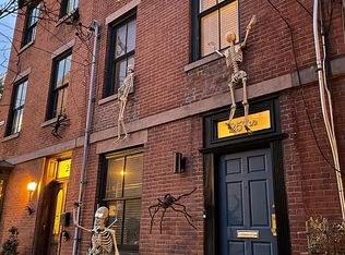 257 1/2 2nd St, Jersey City, NJ 07302