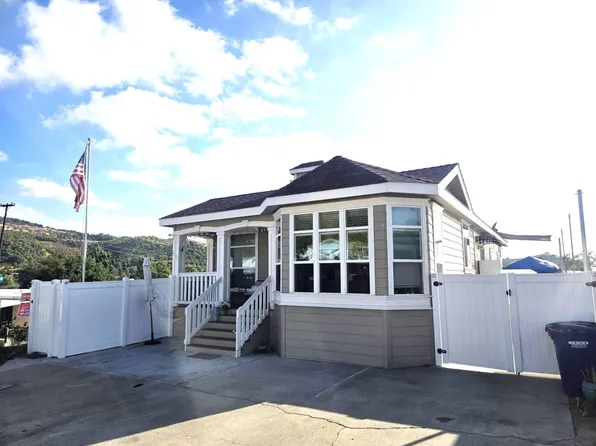 14215 Pecan Park Ln Space 127, El Cajon, CA 92021