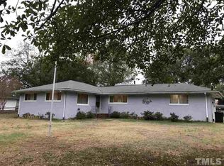 3402 Winston Rd, Durham, NC 27704