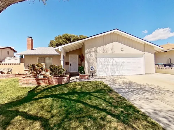 615 Eston Pl, Lancaster, CA 93535