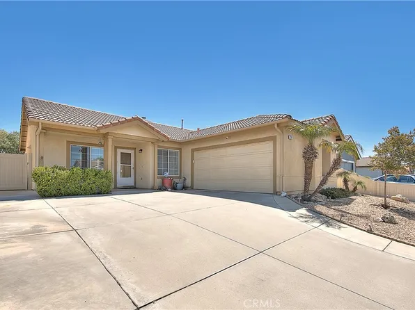 1264 Alderwood Ln, Mentone, CA 92359