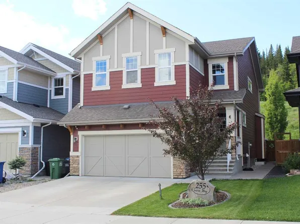 255 N Riviera Way, Cochrane, AB T4C 0Z2