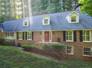 1671 Trotters Ln, Stone Mountain, GA