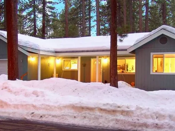 1520 Horace Greeley Ave, South Lake Tahoe, CA 96150