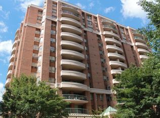 4808 Moorland Ln APT 201, Bethesda, MD 20814