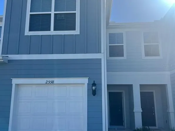 2558 Winsome Way, Davenport, FL 33896