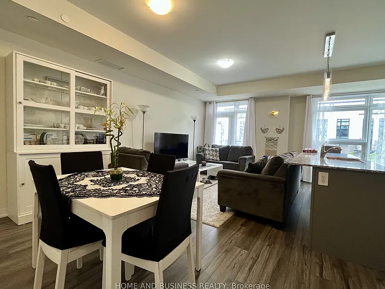 1597 Rose Way #110 — Photo 4
