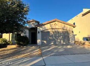 3005 Cedar Crk, El Paso, TX 79938