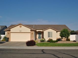 729 Wigeon Dr, Grand Junction, CO 81505