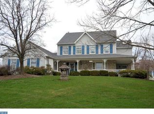 1096 Shady Ln, Harleysville, PA