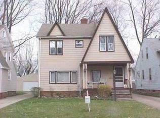 1127 Plainfield Rd, South Euclid, OH 44121