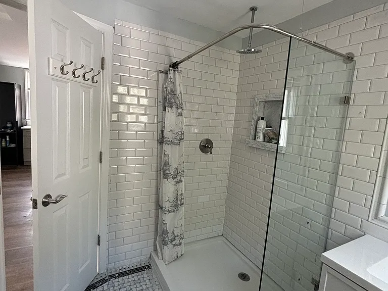 Downstairs Bath