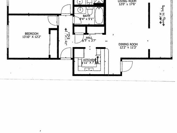 3rd image of 2400 Forest Dr APT 261