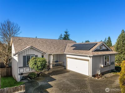 2402 NE 19th Street, Renton, WA, 98056