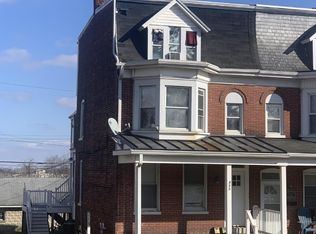 711 N George St Floor 1, York, PA 17404