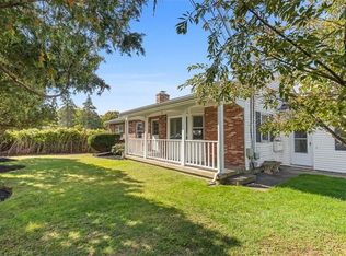 3421 Pawtucket Ave Unit 1, Riverside, RI 02915