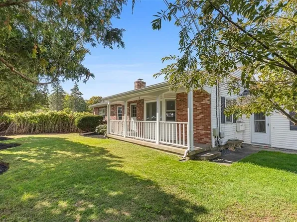 3421 Pawtucket Ave Unit 1, Riverside, RI 02915